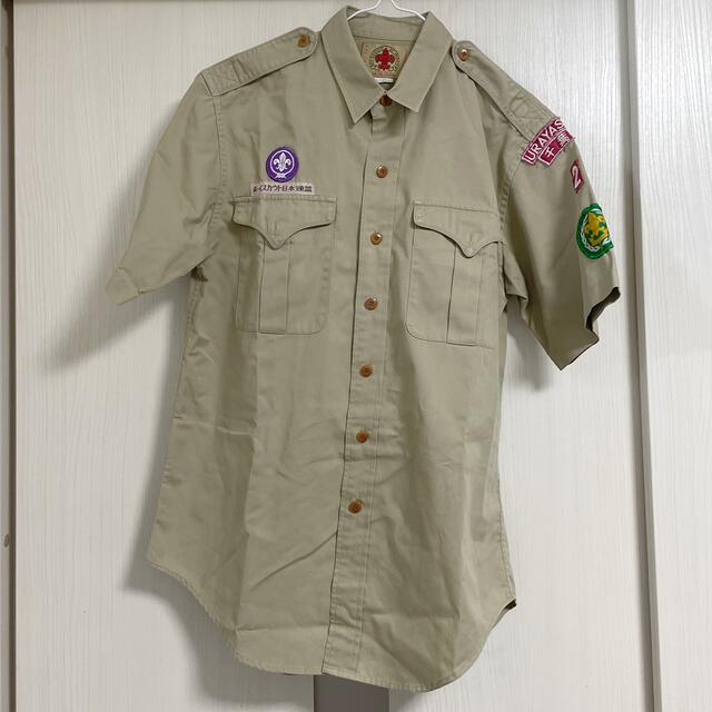 ボーイスカウト 制服の通販 by ありさママ's shop|ラクマ ボーイスカウト 制服の通販 by ありさママ's shop|ラクマ