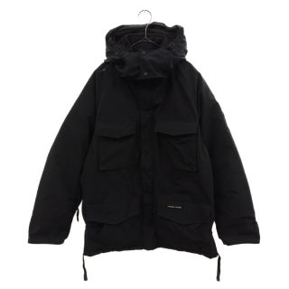 カナダグース(CANADA GOOSE)のCANADA GOOSE カナダグース ダウンジャケット(ダウンジャケット)