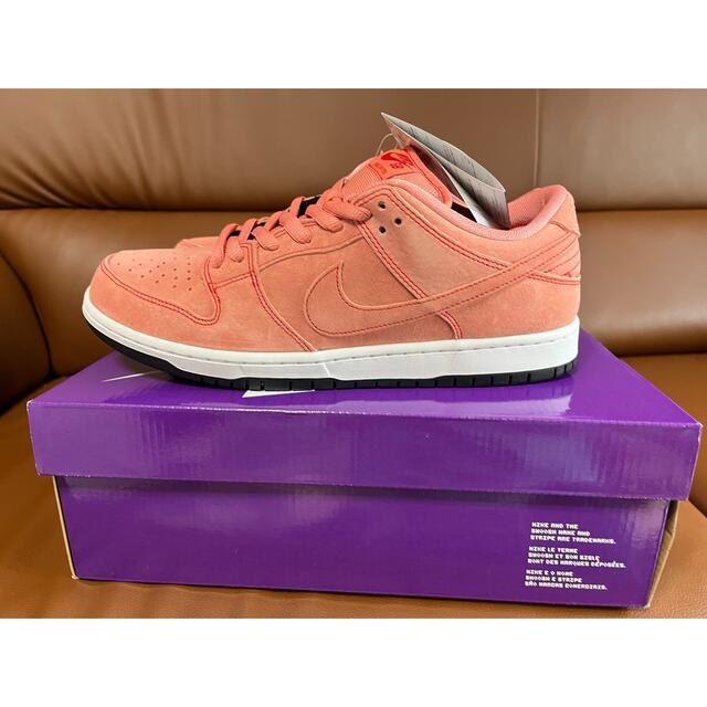 Nike SB Dunk Low Pink Pig ピングピッグ 靴/シューズ Nike SB Dunk Low Pink Pig ピングピッグ 靴/シューズ