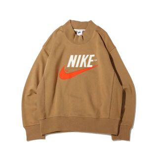 ナイキ(NIKE)のNIKE トレンドカプセル　トレーナー(スウェット)