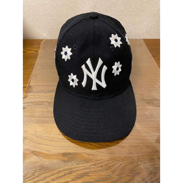 Vega Flower Cap Nickgear キャップ | thephysicaleducator.com