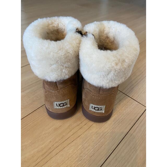 UGG ムートン - ブーツ