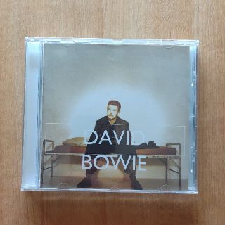 【美品】THE BUDDHA OF Suburbia DAVID BOWIE (ポップス/ロック(洋楽))