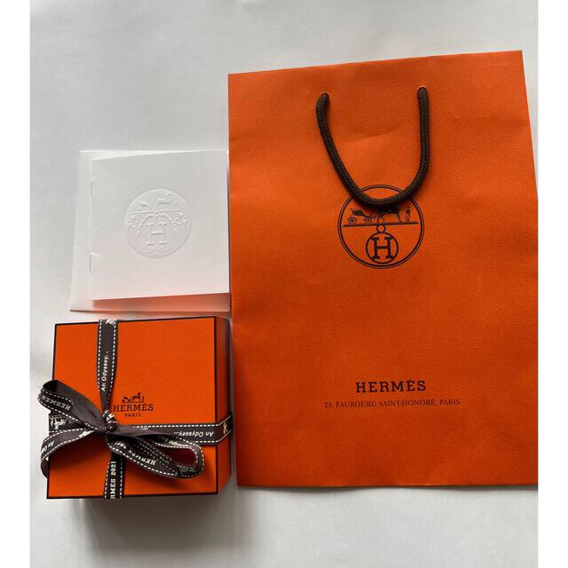 Hermes(エルメス)の【希少】エルメス シェーヌダンクルGM12 メンズのアクセサリー(ブレスレット)の商品写真