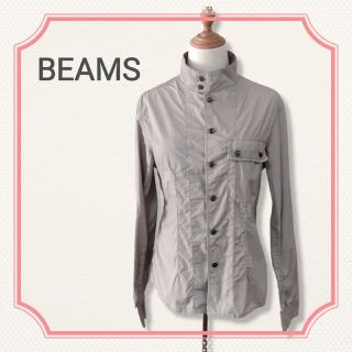 ビームス(BEAMS)の♡BEAMS　ビームス　スリムフィット　トップス　現品限り　送料無料(その他)