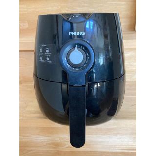 フィリップス(PHILIPS)の値下げしました。PHILIPS ノンフライヤー(調理機器)