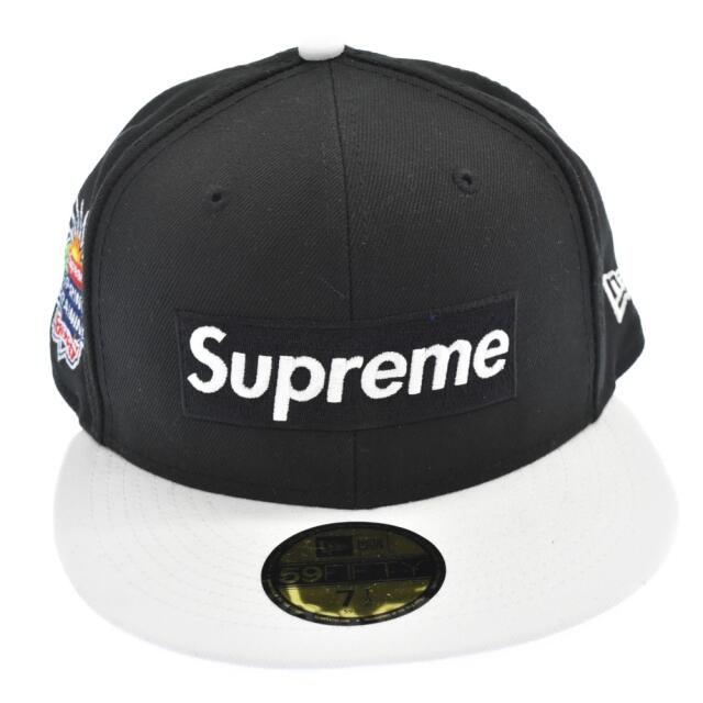 SUPREME シュプリーム キャップ