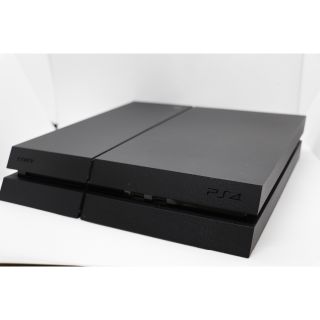 PlayStation4 - PS4 本体のみ【ジャンク品】の通販 by Ochi.Shop