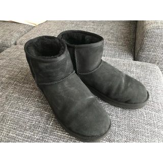 アグ(UGG)のUGG アグ ムートンブーツ 26.5(ブーツ)