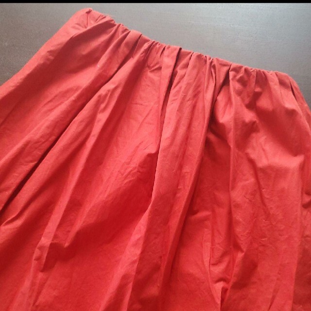 Rope' Picnic(ロペピクニック)のフレアスカート レディースのスカート(その他)の商品写真