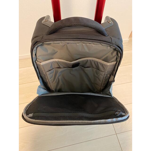 THE NORTH FACE オーバーヘッド　キャリーバッグ