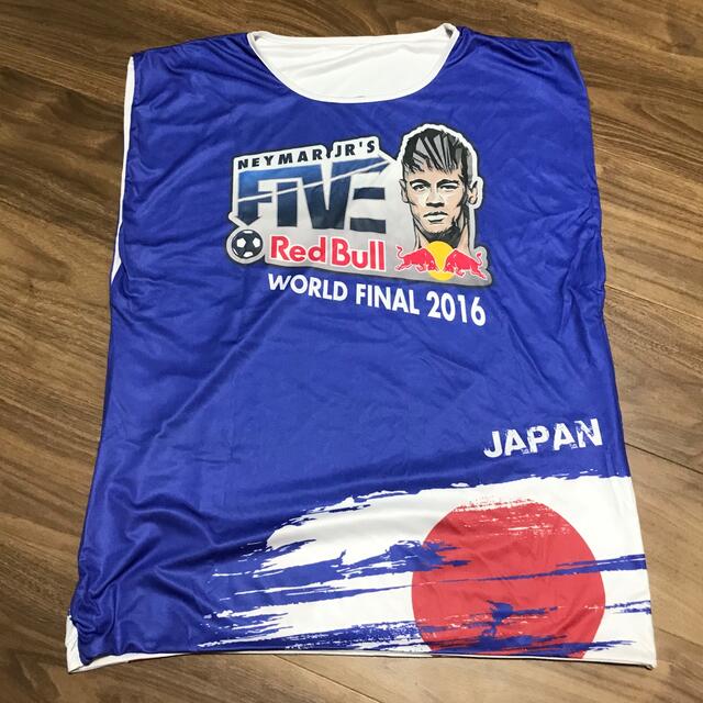 Red Bull Neymar Jr’s Five  日本代表ユニフォーム