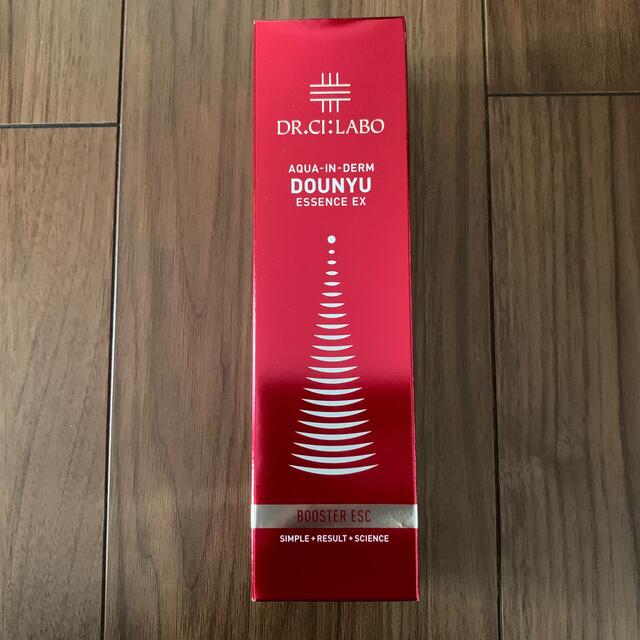 Dr.Ci Labo(ドクターシーラボ)のドクターシーラボ アクアインダーム導入エッセンスEX 100ml コスメ/美容のスキンケア/基礎化粧品(美容液)の商品写真