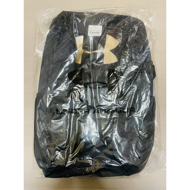 UNDER ARMOUR(アンダーアーマー)の【新品 未使用】アンダーアーマー バックパック  メンズのバッグ(バッグパック/リュック)の商品写真