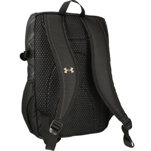 UNDER ARMOUR(アンダーアーマー)の【新品 未使用】アンダーアーマー バックパック  メンズのバッグ(バッグパック/リュック)の商品写真