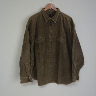 ダブルアールエル(RRL)のRRL ヴィンテージシャツ(シャツ)