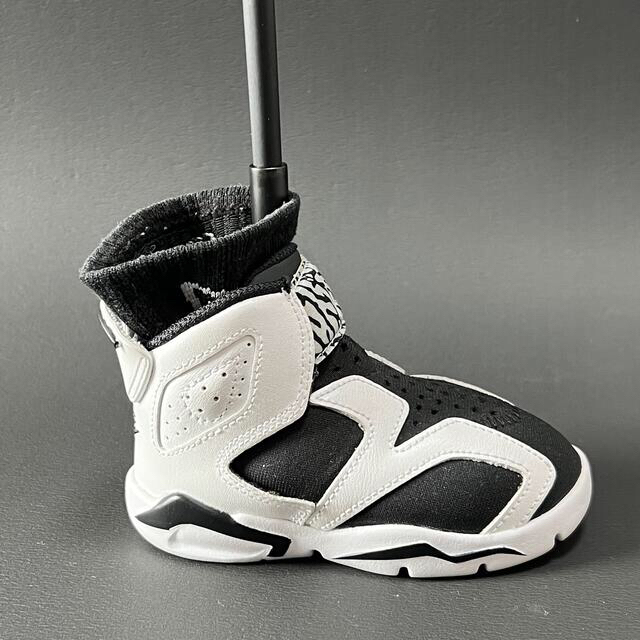 AIR JORDAN エアージョーダン パターカバー