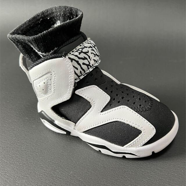 AIR JORDAN エアージョーダン パターカバー