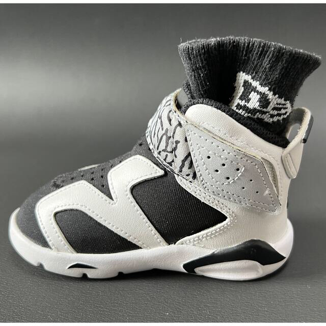 AIR JORDAN エアージョーダン パターカバー