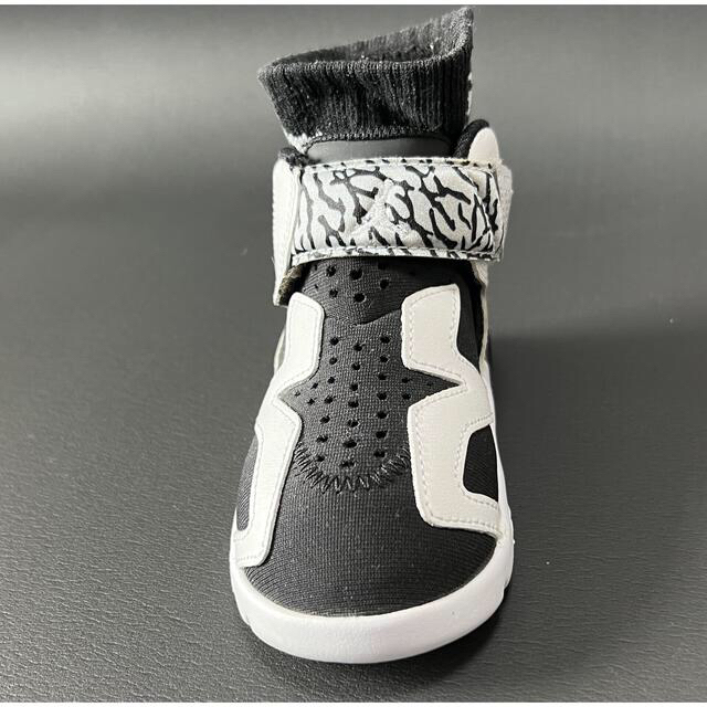 AIR JORDAN エアージョーダン パターカバー