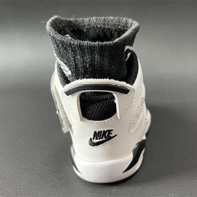 AIR JORDAN エアージョーダン パターカバー