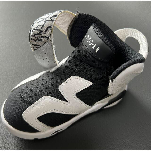 AIR JORDAN エアージョーダン パターカバー