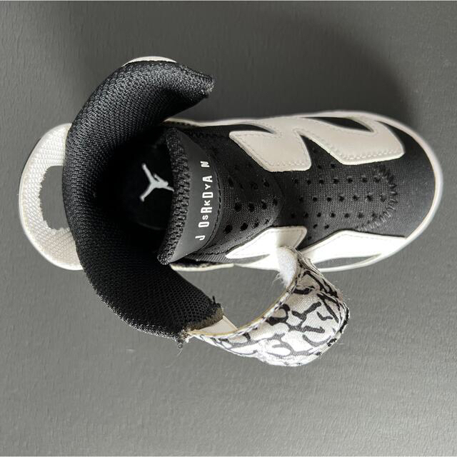 AIR JORDAN エアージョーダン パターカバー