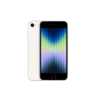 アップル(Apple)の★ kou様専用★iPhone SE 第3世代 64GB スターライトホワイト(スマートフォン本体)