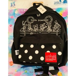 げはこちら ディズニーシー15周年 コラボ商品 リュック ywkJh