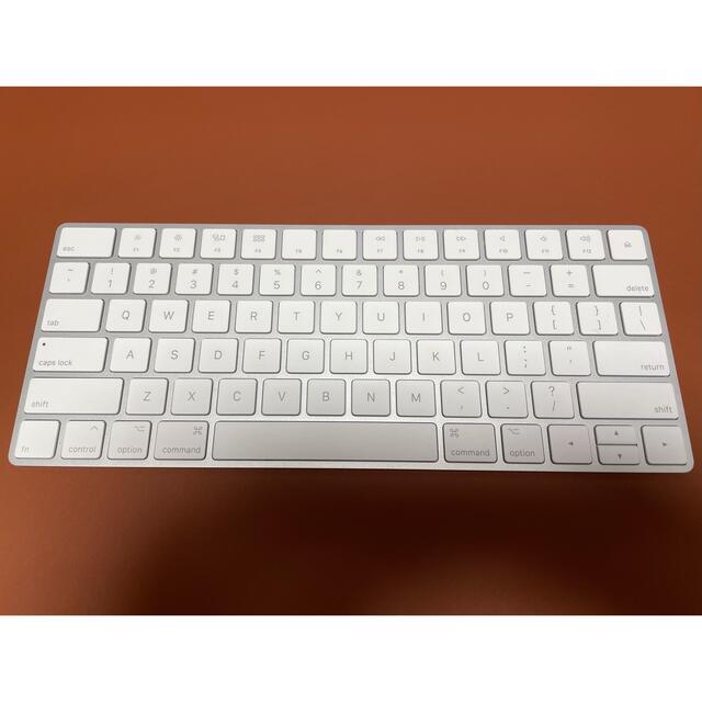 Magic Keyboard 第2世代 (US)