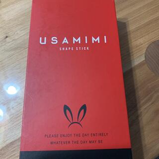 USAMIMI shape stick(フェイスローラー/小物)