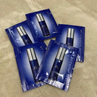 エムティー(mt)のmodykei様専用★MTエッセンシャルセラム5ml(美容液)