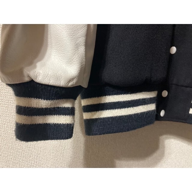 THOMBROWNE スタジャン トムブラウン イチロー着用モデル レア