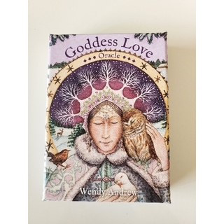 Goddess Love Oracle ゴッデスラブオラクル(趣味/スポーツ/実用)