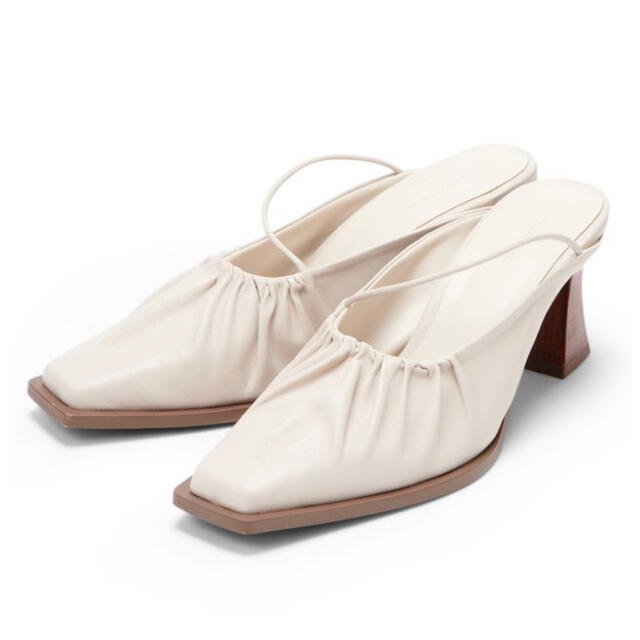 Coco Deal Cocodeal ギャザーバレエシューズ サンダル ベージュの通販 By Sak Shop ココディールならラクマ Coco Deal Cocodeal ギャザーバレエシューズ サンダル ベージュの通販 By Sak Shop ココディールならラクマ