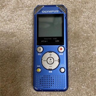 オリンパス(OLYMPUS)のICレコーダー オリンパス OLYMPUS ボイスレコーダー(その他)