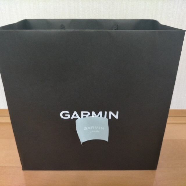 【新品】Garmin fenix6 pro dual power