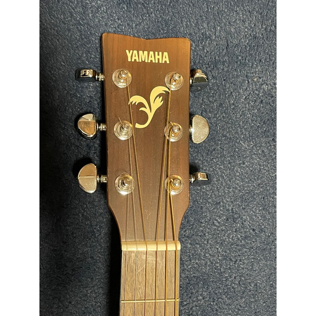 美品◎YAMAHA FG-413SL CNBケース付き