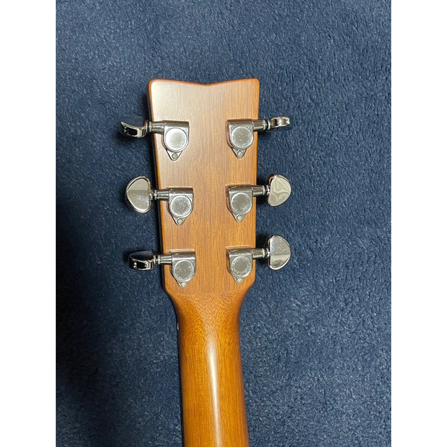 美品◎YAMAHA FG-413SL CNBケース付き