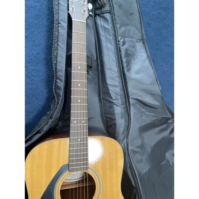 美品◎YAMAHA FG-413SL CNBケース付き