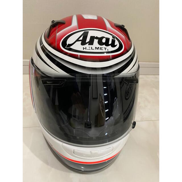 Arai ヘルメット アストロIQアーバン - ヘルメット/シールド