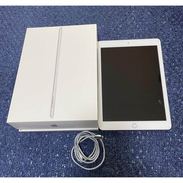 iPad 第6世代 WiFi 128GB シルバー 激安本物 pikcoffeeroasters.com