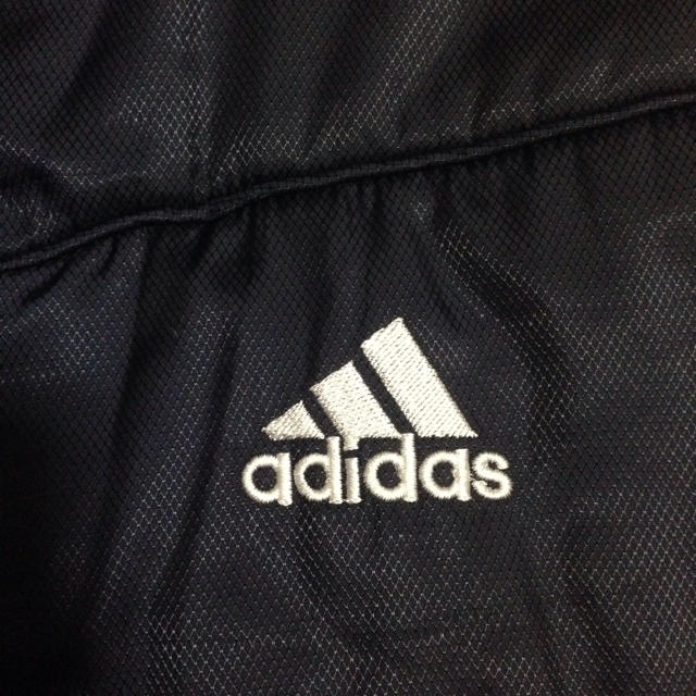 adidas(アディダス)のadidas ダウン ベスト メンズのジャケット/アウター(ダウンベスト)の商品写真