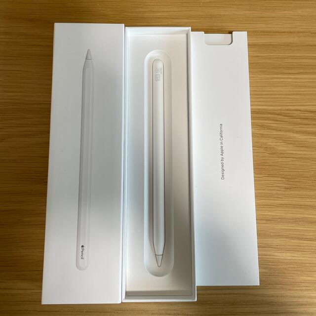 アップル情報端末シリーズApple Japan(同) iPadPro Apple Pencil 第2世代