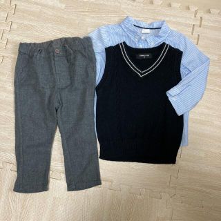 エイチアンドエム(H&M)の男の子　フォーマル(ドレス/フォーマル)