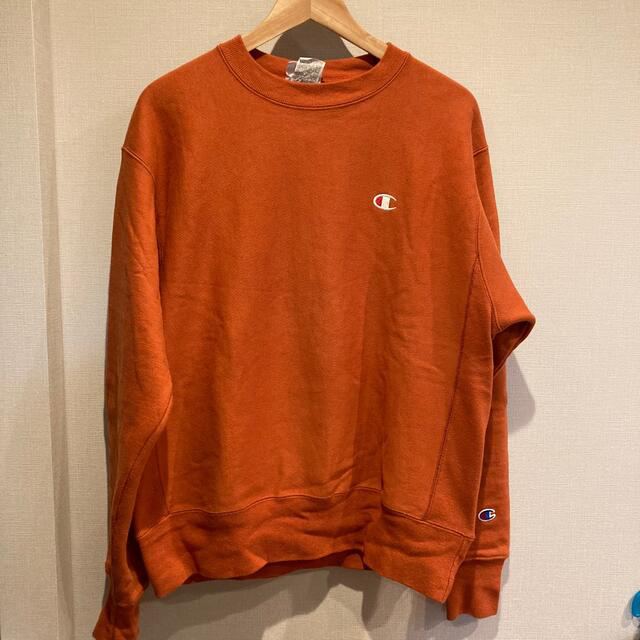 Champion(チャンピオン)のChampion reverse weave SIZE:M メンズのトップス(スウェット)の商品写真