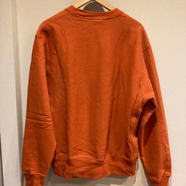 Champion(チャンピオン)のChampion reverse weave SIZE:M メンズのトップス(スウェット)の商品写真