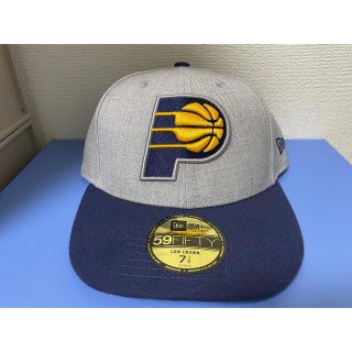 ニューエラー(NEW ERA)の【NEW ERA】Low Profile 59FIFTY 7 1/2(キャップ)