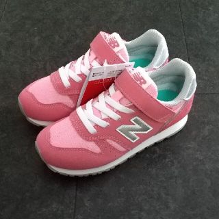 ニューバランス(New Balance)のニューバランス スニーカー 18.5(スニーカー)