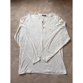 バーバリー(BURBERRY) メンズのTシャツ・カットソー(長袖)の通販 200点 